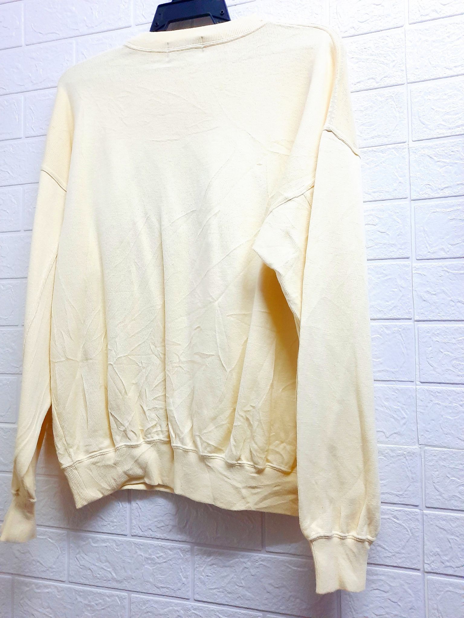Kenzo Kenzo Golf Paris Spell Out Sweatshirt Size US L / EU 52-54 / 3 - 5 Thumbnail