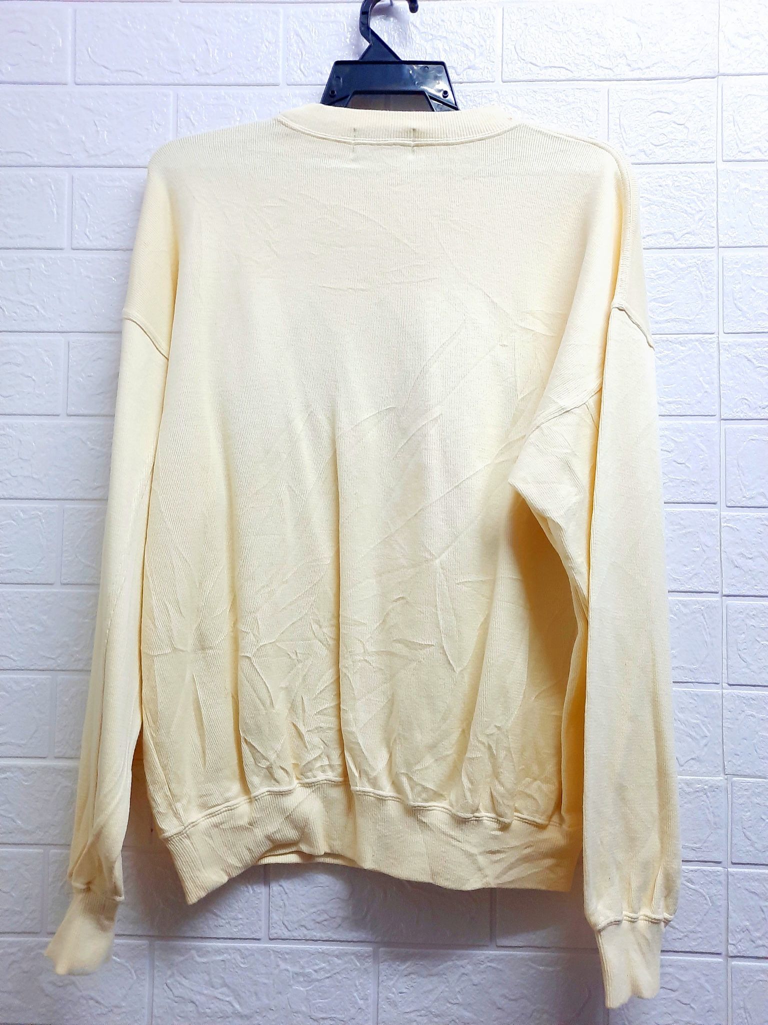 Kenzo Kenzo Golf Paris Spell Out Sweatshirt Size US L / EU 52-54 / 3 - 4 Thumbnail