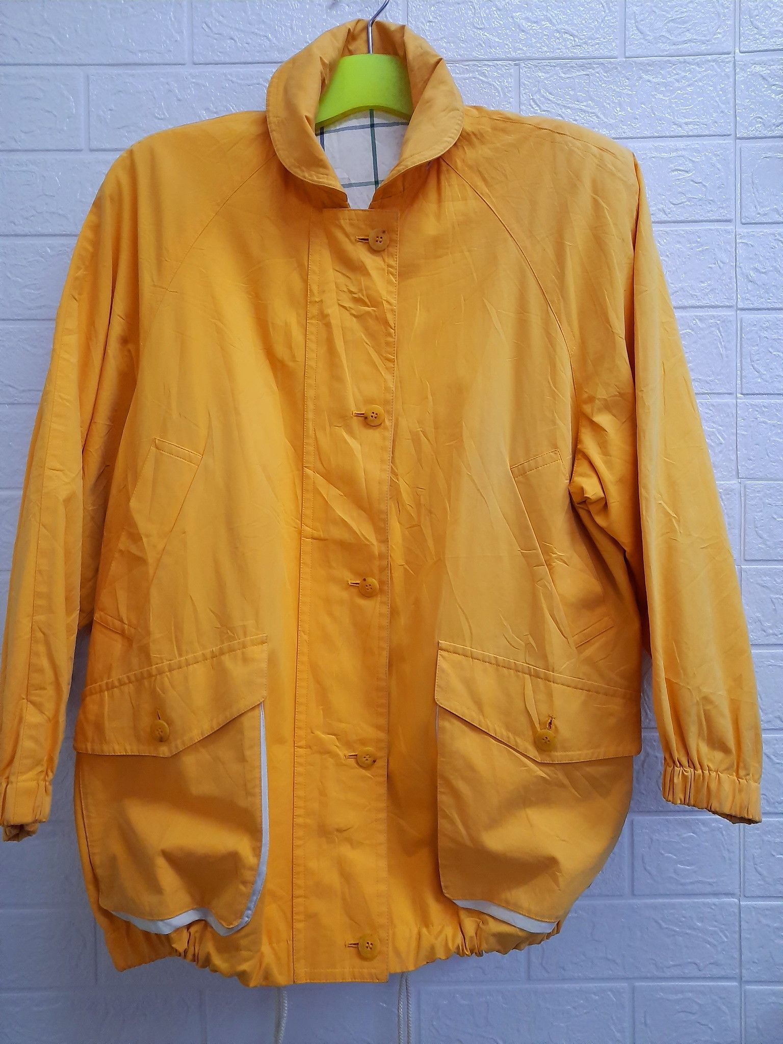 Burberry Burberry Jacket Size US M / EU 48-50 / 2 - 1 Thumbnail