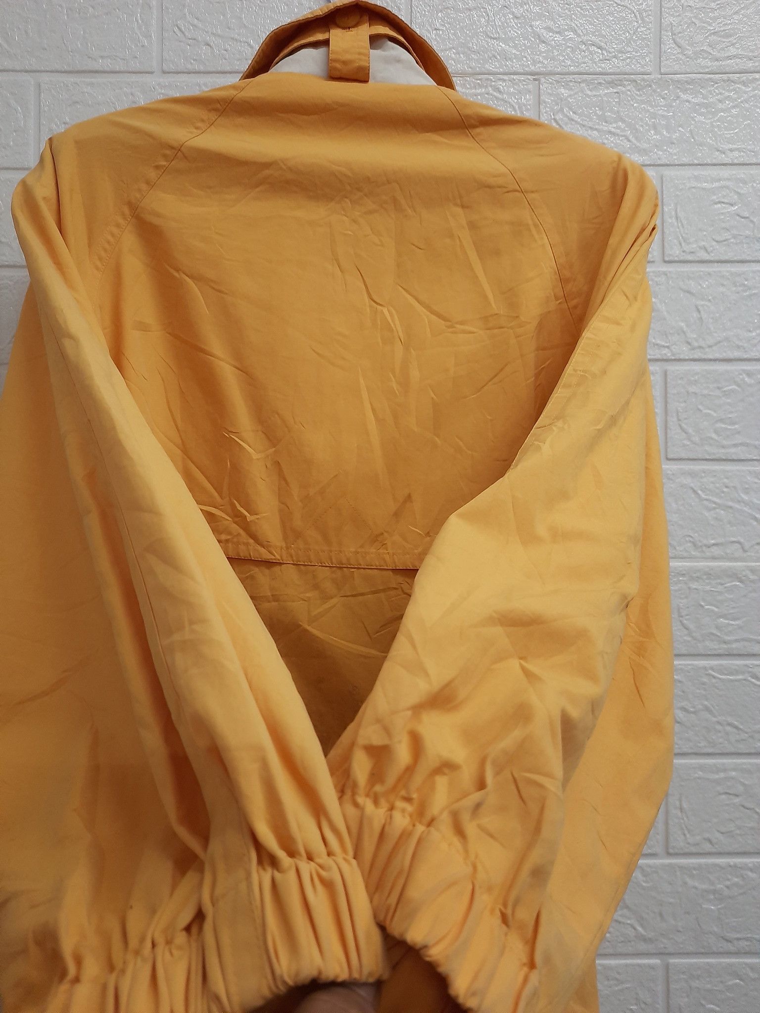 Burberry Burberry Jacket Size US M / EU 48-50 / 2 - 6 Thumbnail