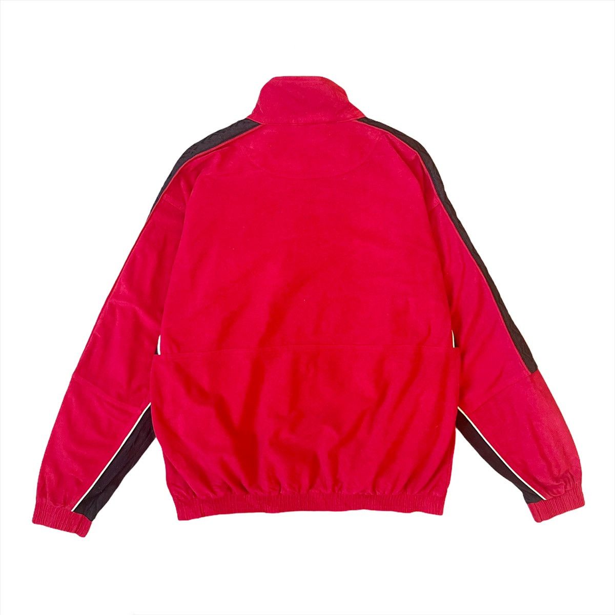 Umbro × Vintage Riott‼️ 90s Umbro Small Logo Fullzip Sweater Size XL Size US XL / EU 56 / 4 - 9 Thumbnail