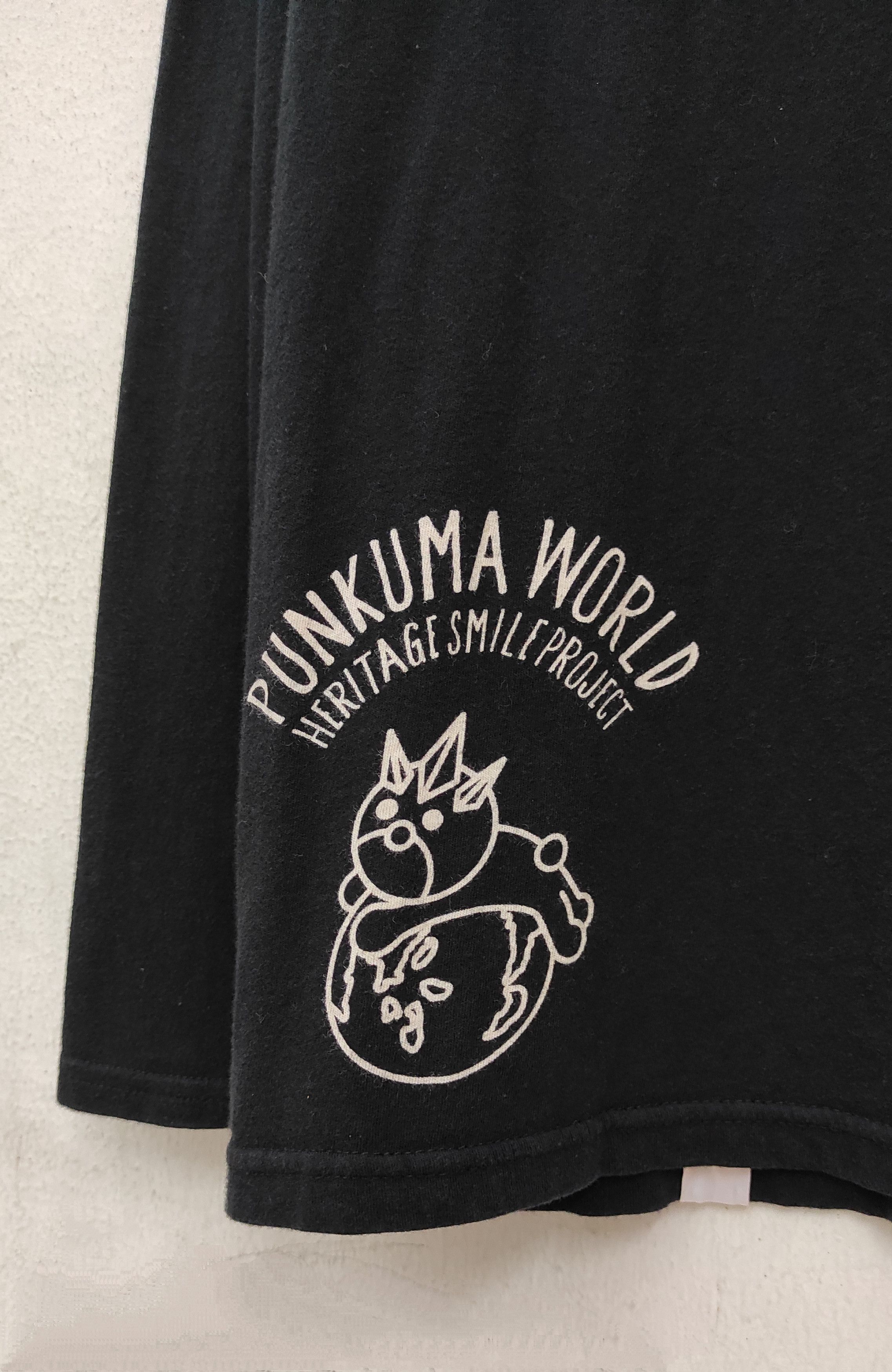 PPFM Archive PPFM UNESCO NGO JAPAN SUPPORTERS tee Size US L / EU 52-54 / 3 - 8 Thumbnail