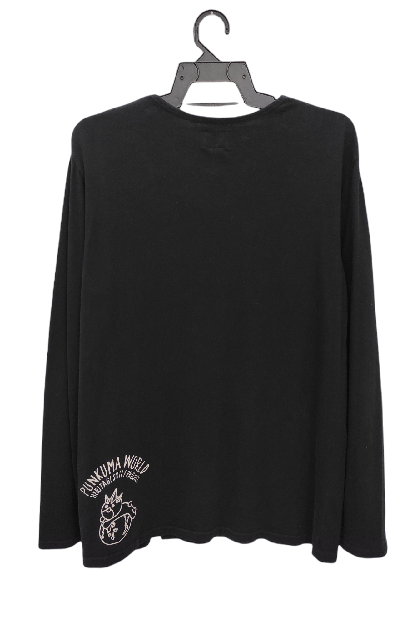 PPFM Archive PPFM UNESCO NGO JAPAN SUPPORTERS tee Size US L / EU 52-54 / 3 - 2 Thumbnail