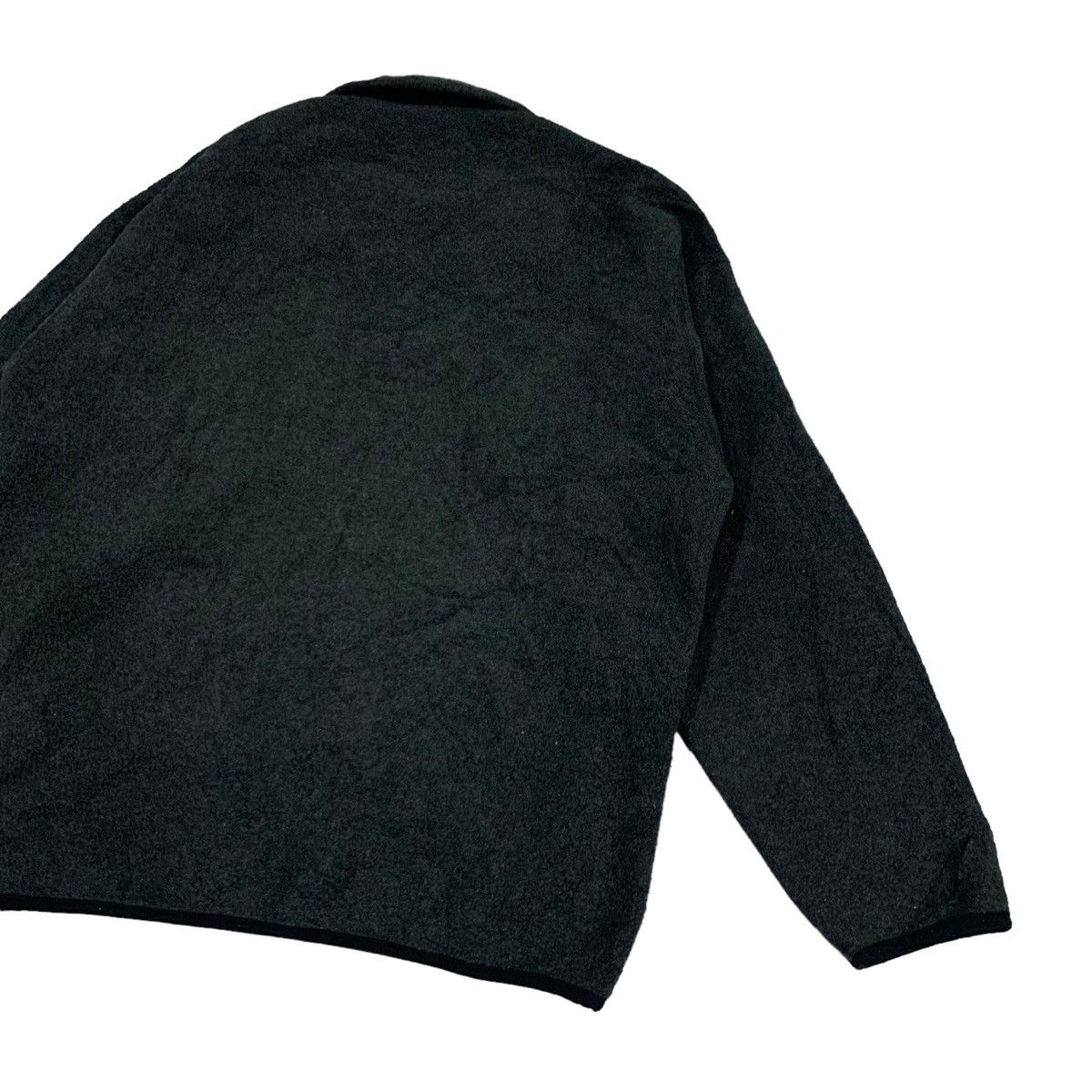 Patagonia Vintage Patagonia Synchilla Fleece Zipper Jacket Size US M / EU 48-50 / 2 - 11 Thumbnail