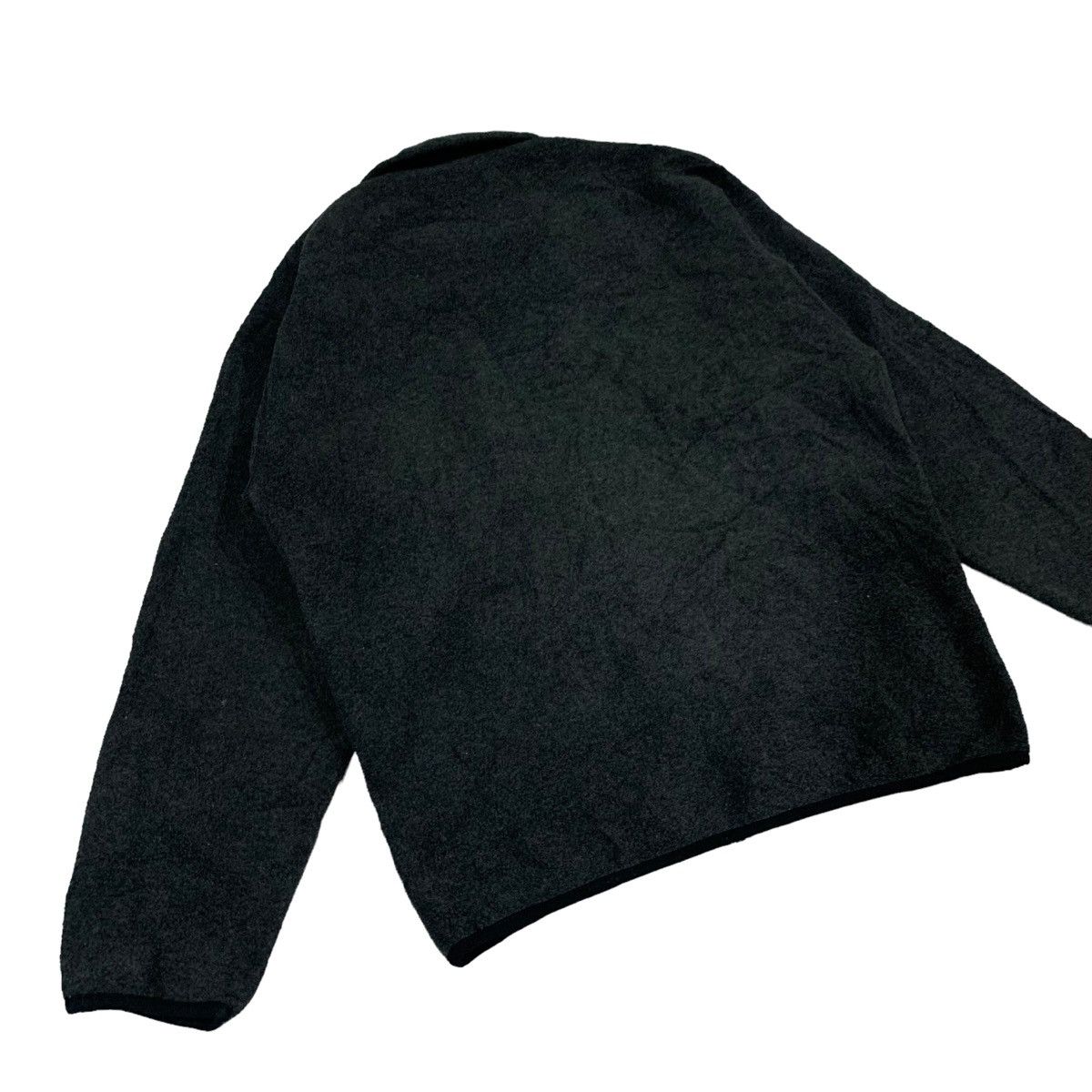 Patagonia Vintage Patagonia Synchilla Fleece Zipper Jacket Size US M / EU 48-50 / 2 - 12 Thumbnail
