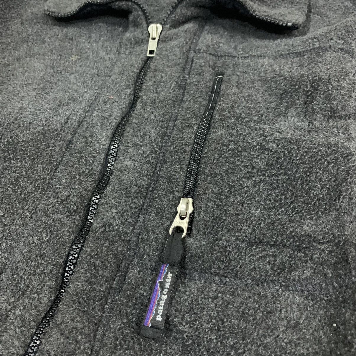 Patagonia Vintage Patagonia Synchilla Fleece Zipper Jacket Size US M / EU 48-50 / 2 - 13 Thumbnail
