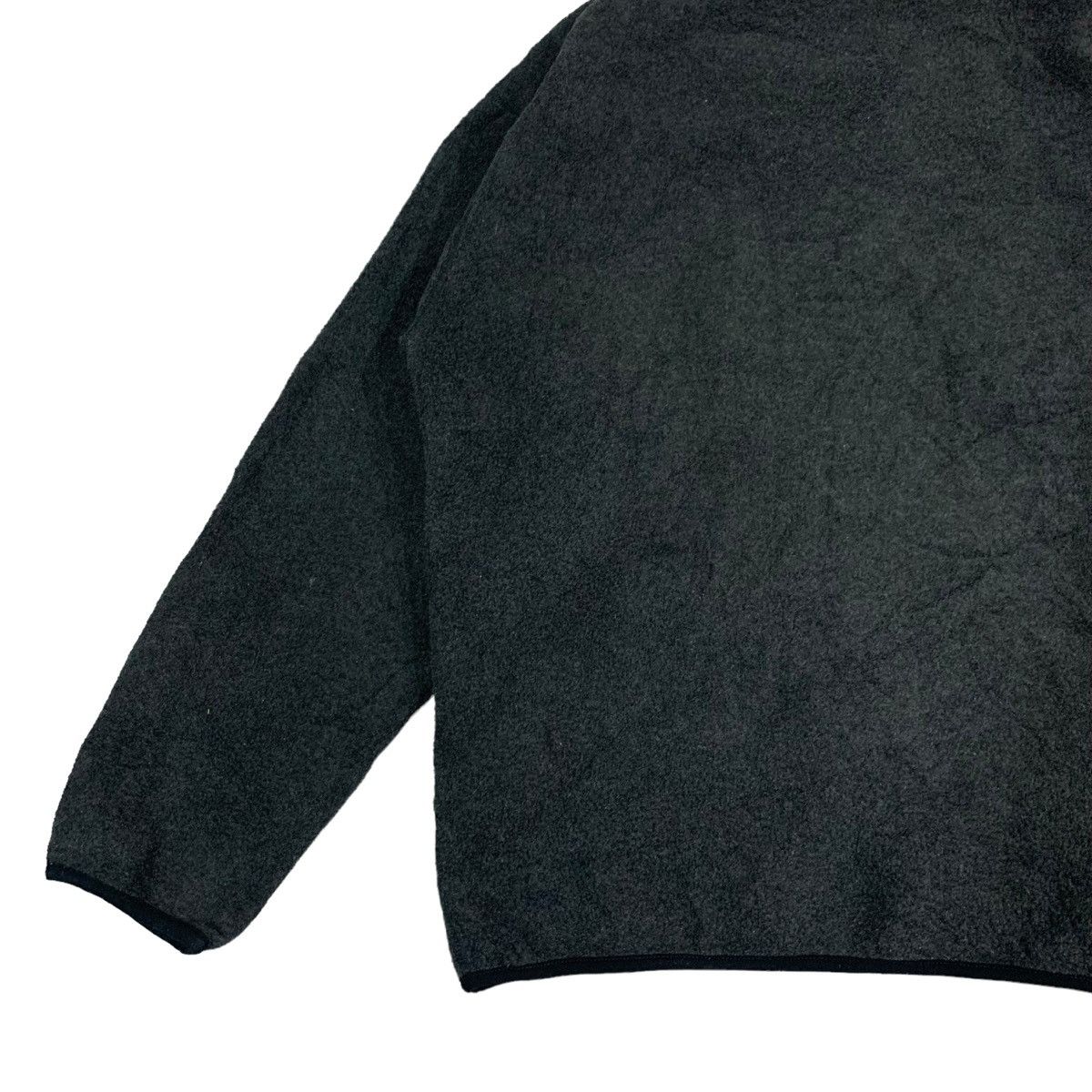 Patagonia Vintage Patagonia Synchilla Fleece Zipper Jacket Size US M / EU 48-50 / 2 - 9 Thumbnail