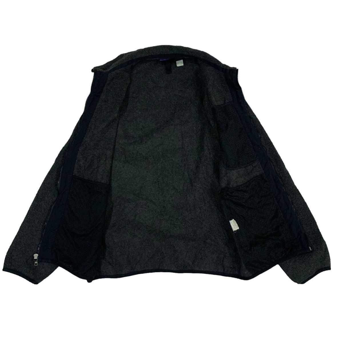 Patagonia Vintage Patagonia Synchilla Fleece Zipper Jacket Size US M / EU 48-50 / 2 - 3 Thumbnail