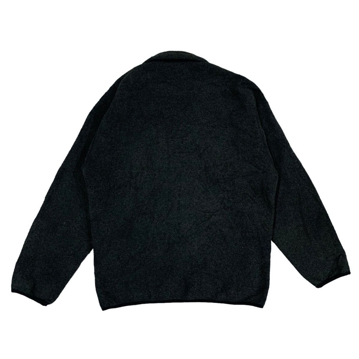 Patagonia Vintage Patagonia Synchilla Fleece Zipper Jacket Size US M / EU 48-50 / 2 - 2 Thumbnail