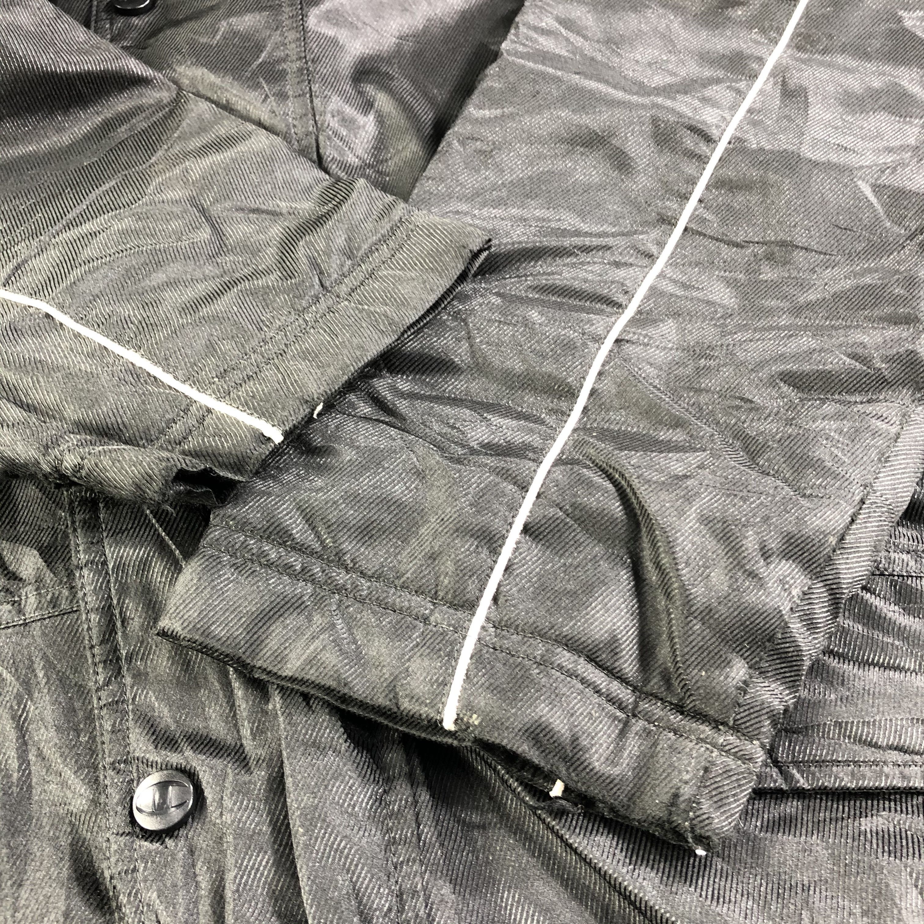 Champion Champion Sherpa Lined Parka Long Jacket -JC204 Size US M / EU 48-50 / 2 - 7 Thumbnail