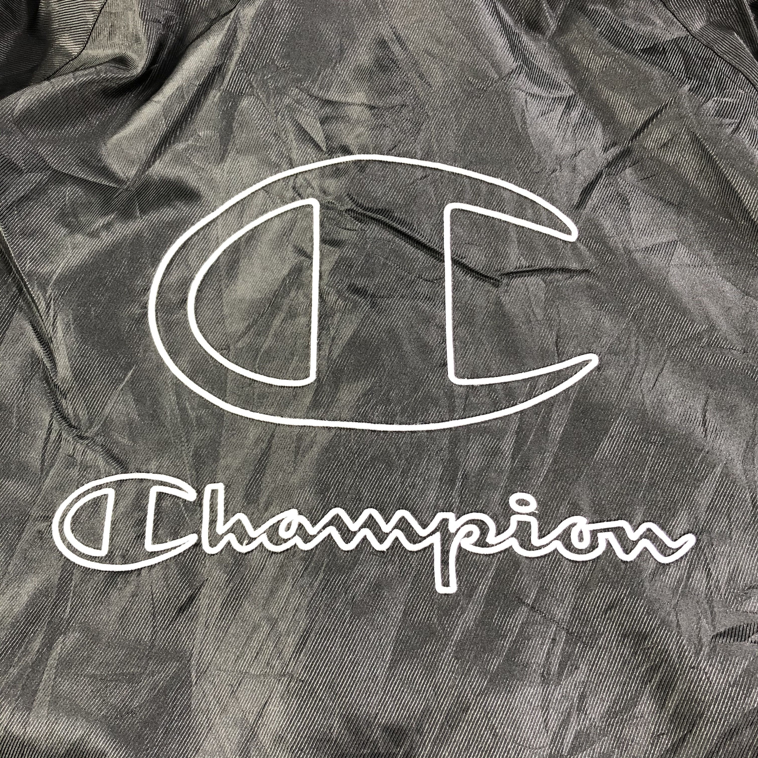 Champion Champion Sherpa Lined Parka Long Jacket -JC204 Size US M / EU 48-50 / 2 - 5 Thumbnail