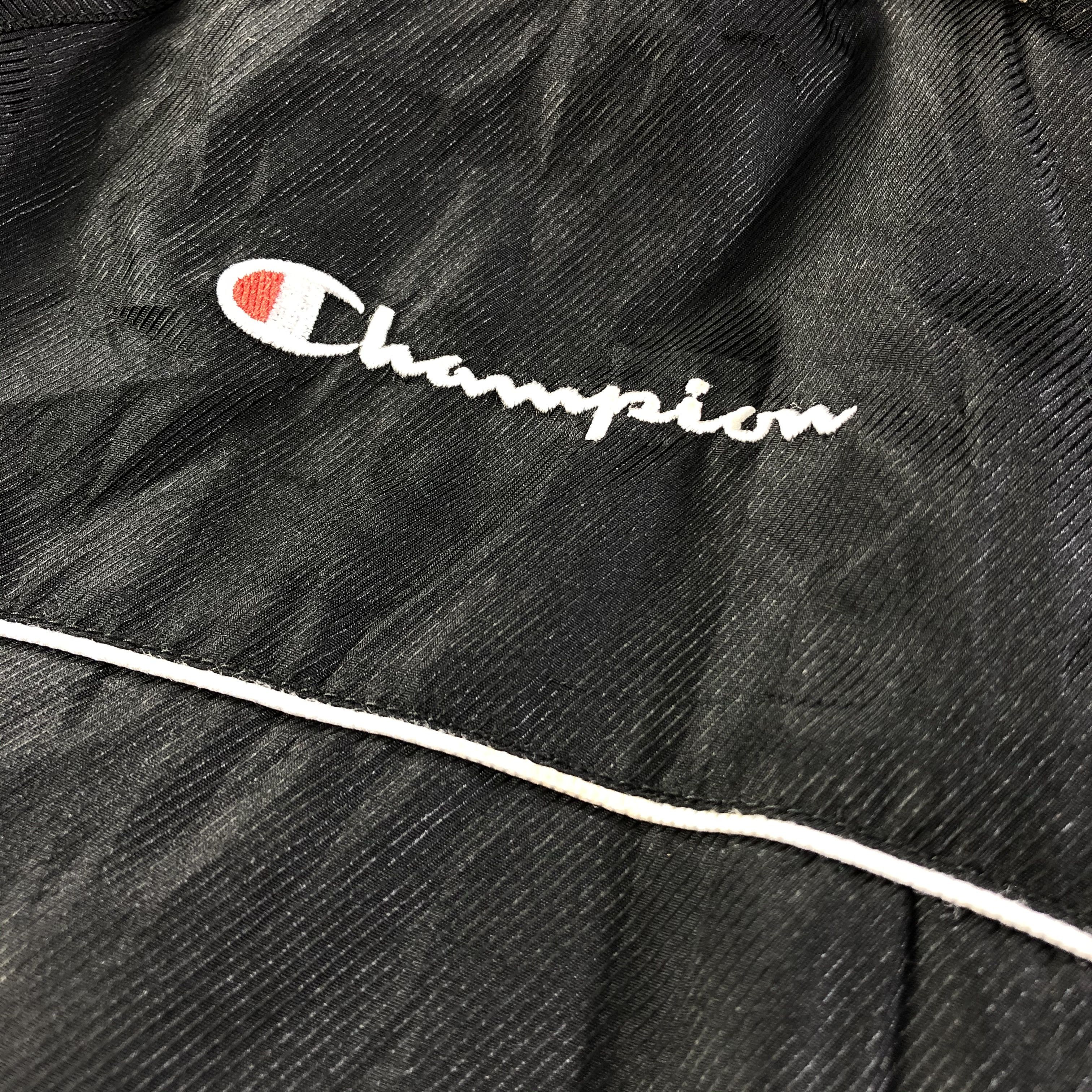 Champion Champion Sherpa Lined Parka Long Jacket -JC204 Size US M / EU 48-50 / 2 - 4 Thumbnail