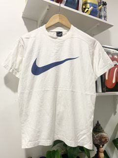 Nike Agassi T Shirt Grailed