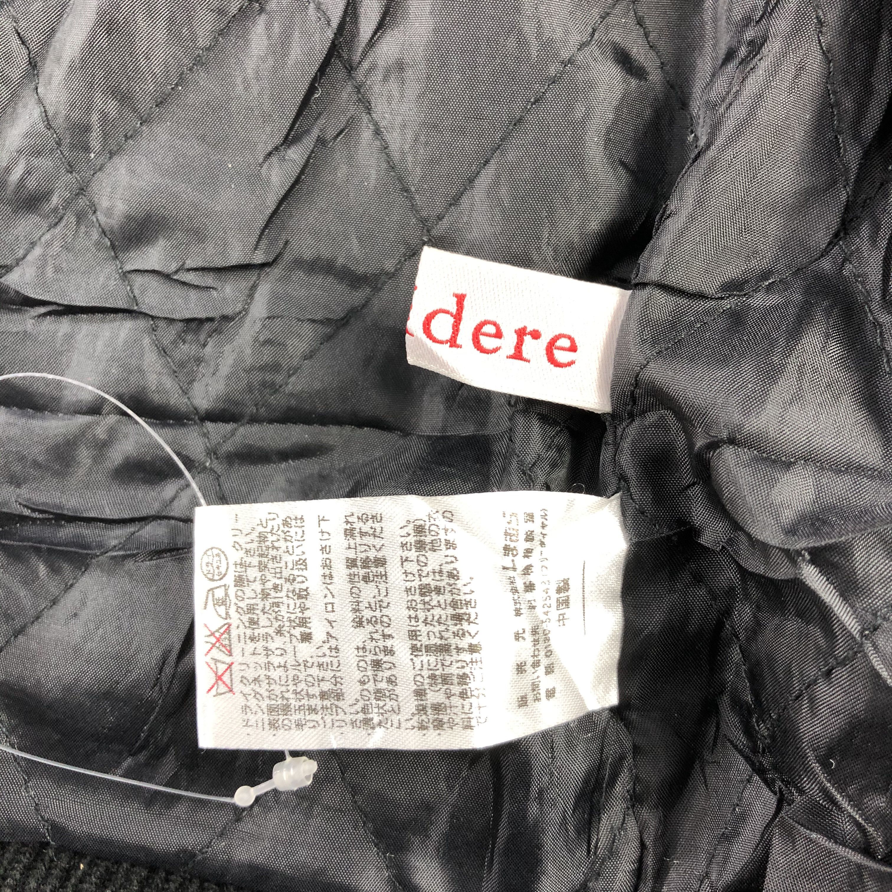Japanese Brand Japanese Brand Sorridere Bomber Varsity Jacket JC131 Size US M / EU 48-50 / 2 - 6 Thumbnail