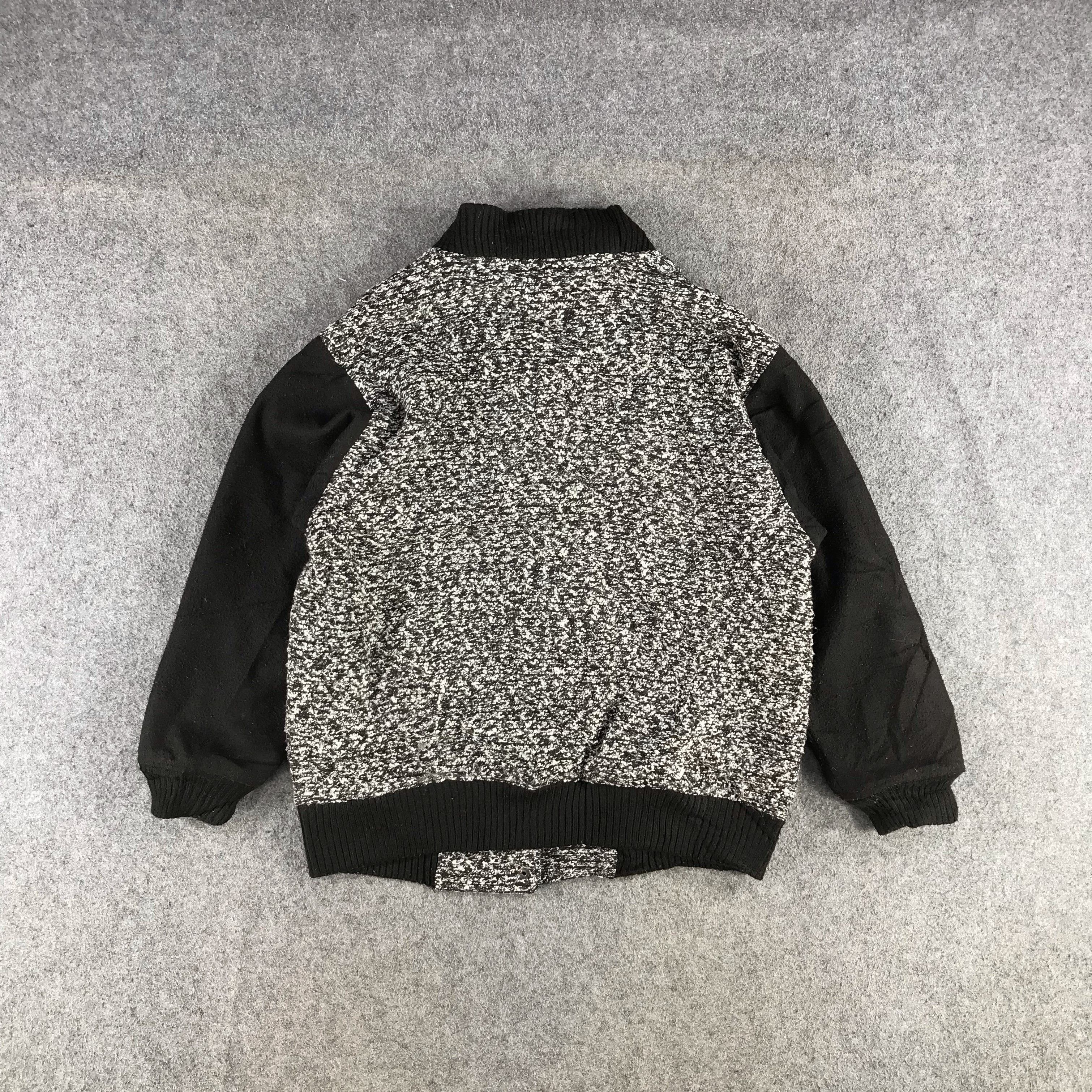 Japanese Brand Japanese Brand Sorridere Bomber Varsity Jacket JC131 Size US M / EU 48-50 / 2 - 3 Thumbnail