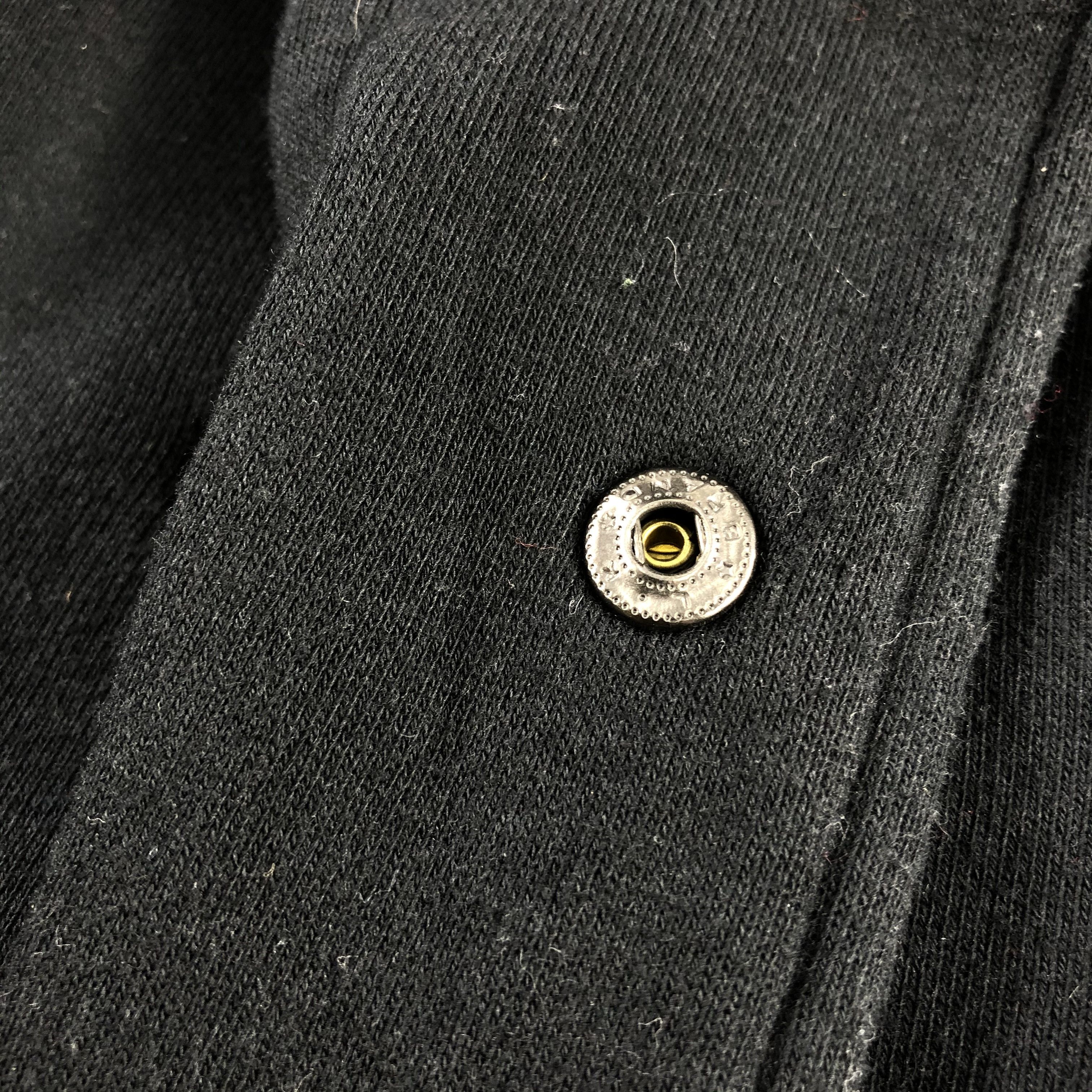 Japanese Brand Japanese Brand LK Brand Hooded Varsity Jacket JC132 Size US L / EU 52-54 / 3 - 7 Thumbnail