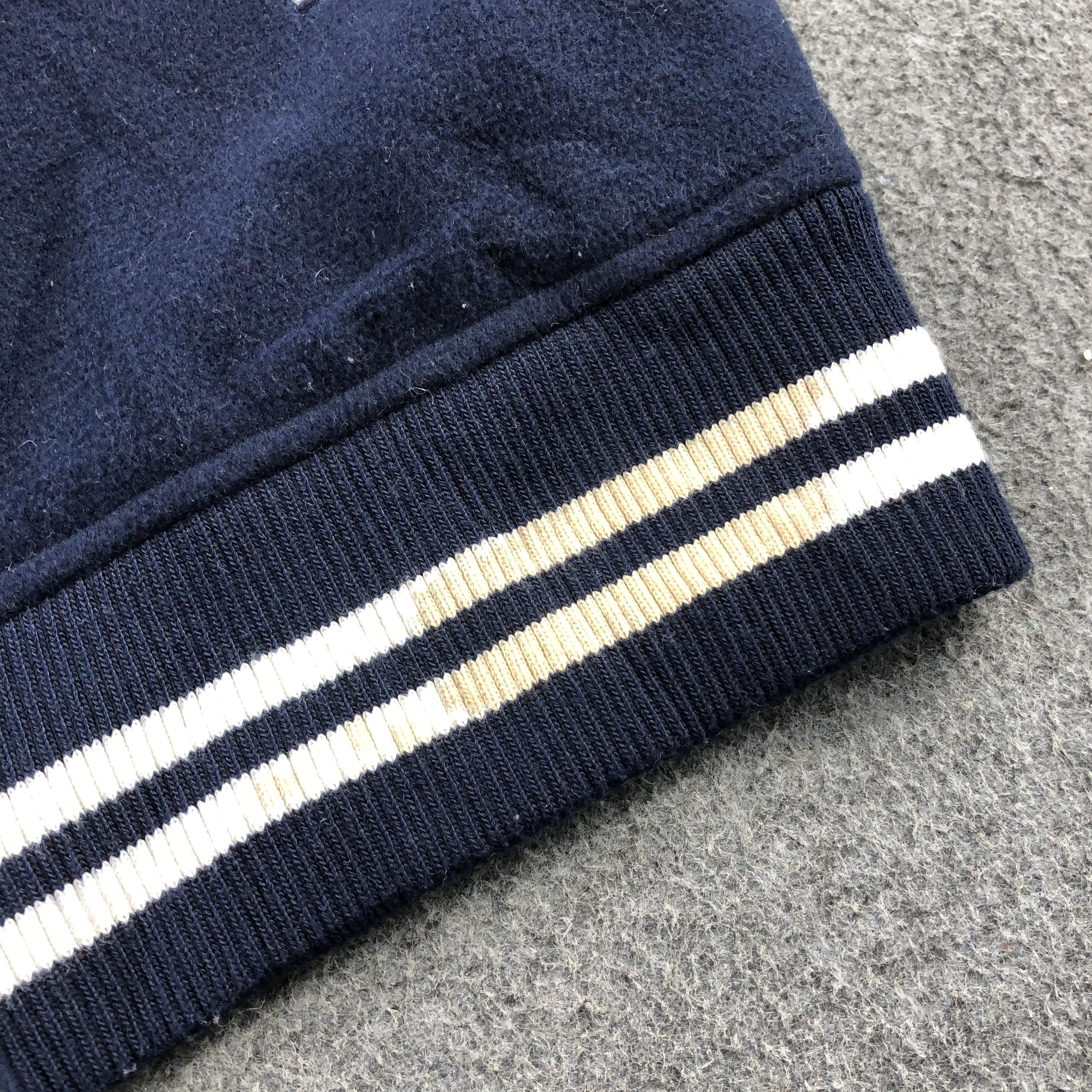 Japanese Brand Japanese Brand Browny Baseball Varsity Jacket JC152 Size US S / EU 44-46 / 1 - 5 Thumbnail