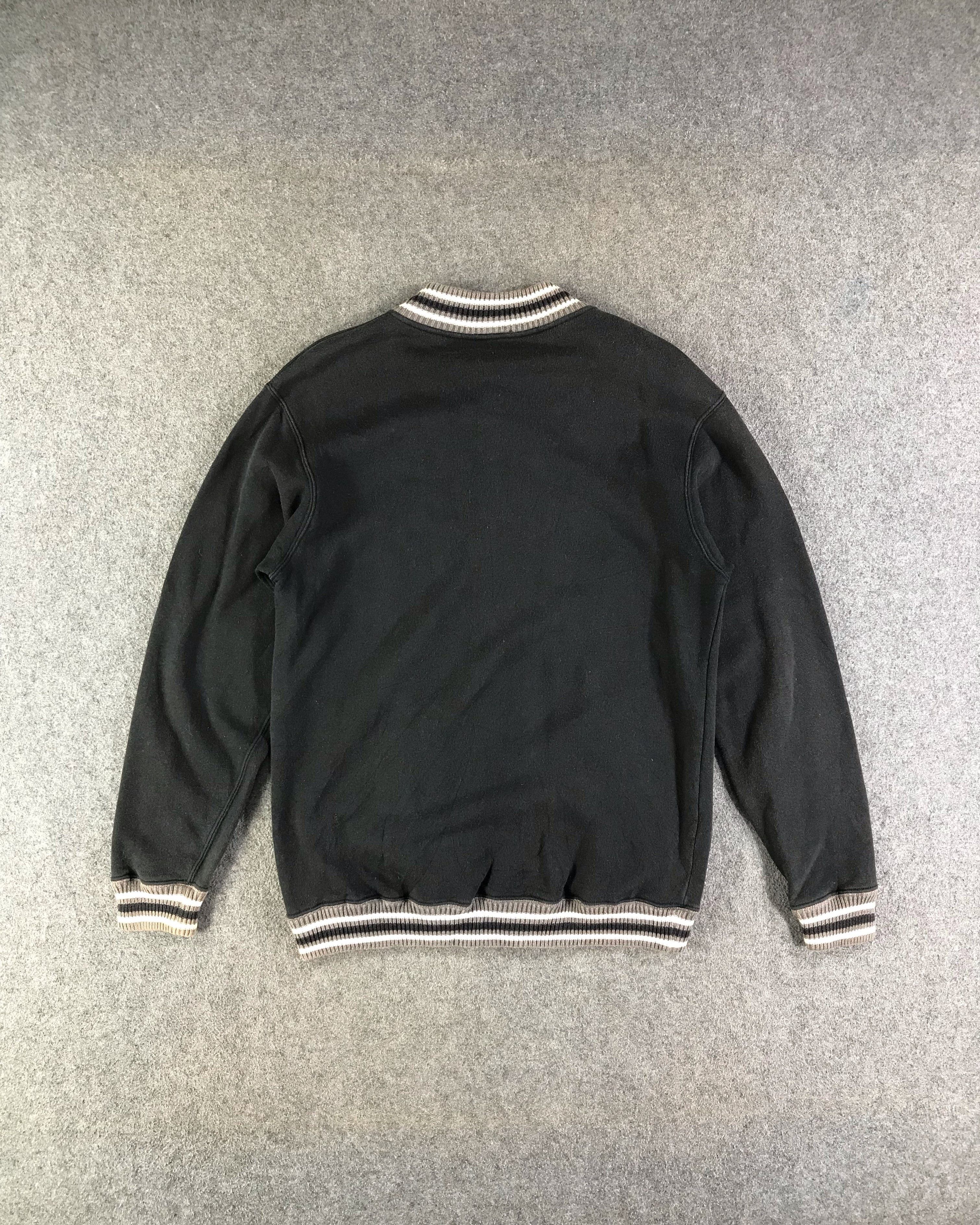 Vans Vans Varsity Baseball Jacket JC227 Size US M / EU 48-50 / 2 - 3 Thumbnail