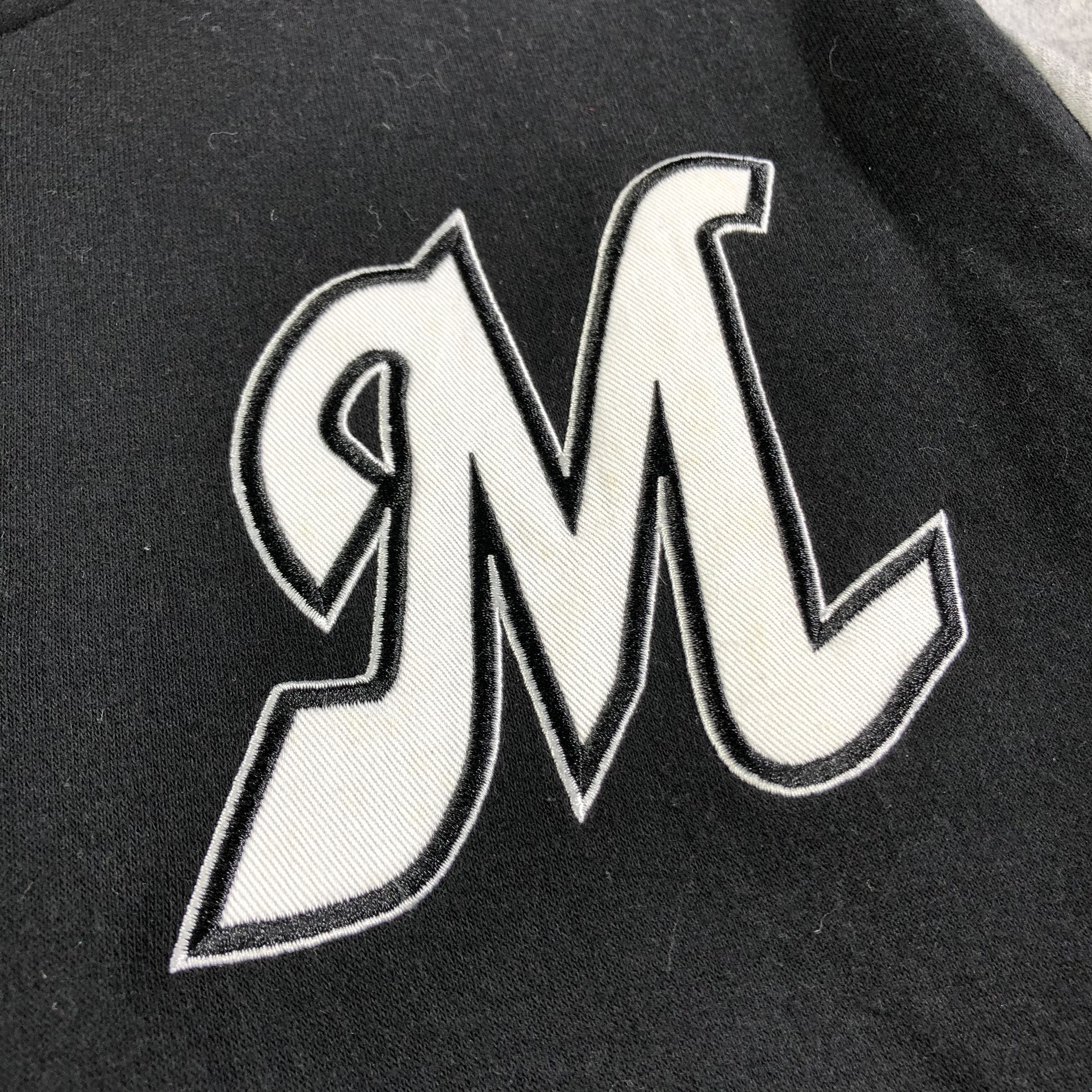 Majestic Majestic Baseball Varsity Jacket -JC243 Size US M / EU 48-50 / 2 - 4 Thumbnail