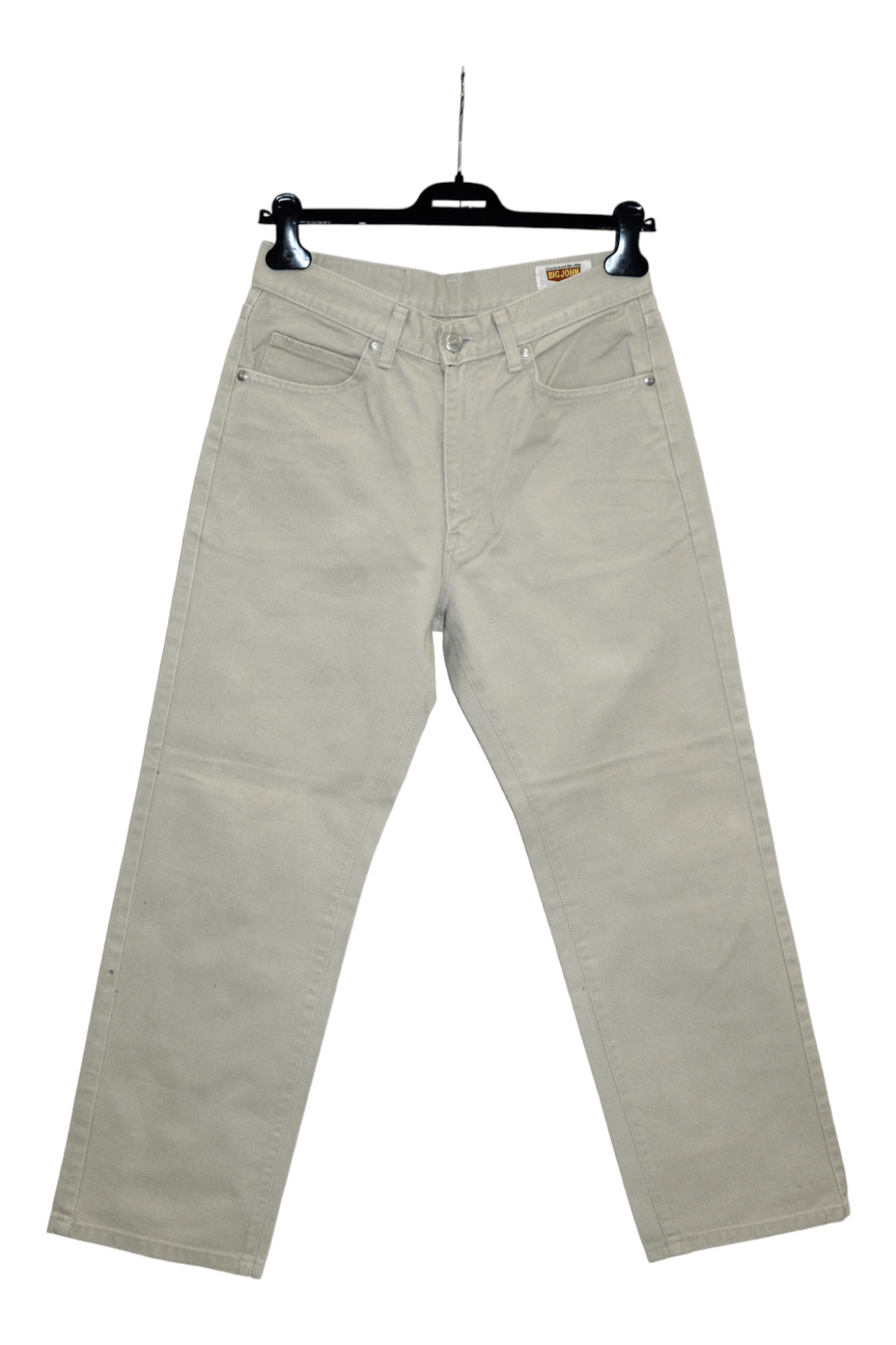 Big John VTG BIG JOHN Bootcut Baggy Work Jeans Size US 28 / EU 44 - 1 Thumbnail