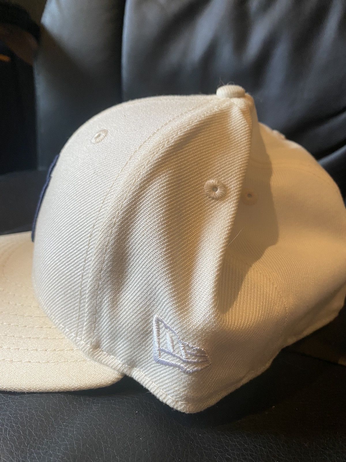 Aime Leon Dore × New Era New York Yankees Low Profile Fitted Hat 7 1/4 2019 Size ONE SIZE - 6 Thumbnail
