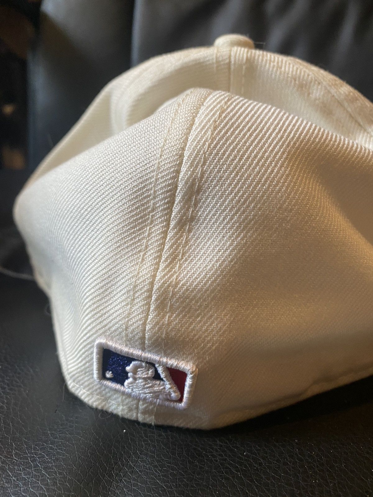 Aime Leon Dore × New Era New York Yankees Low Profile Fitted Hat 7 1/4 2019 Size ONE SIZE - 7 Thumbnail
