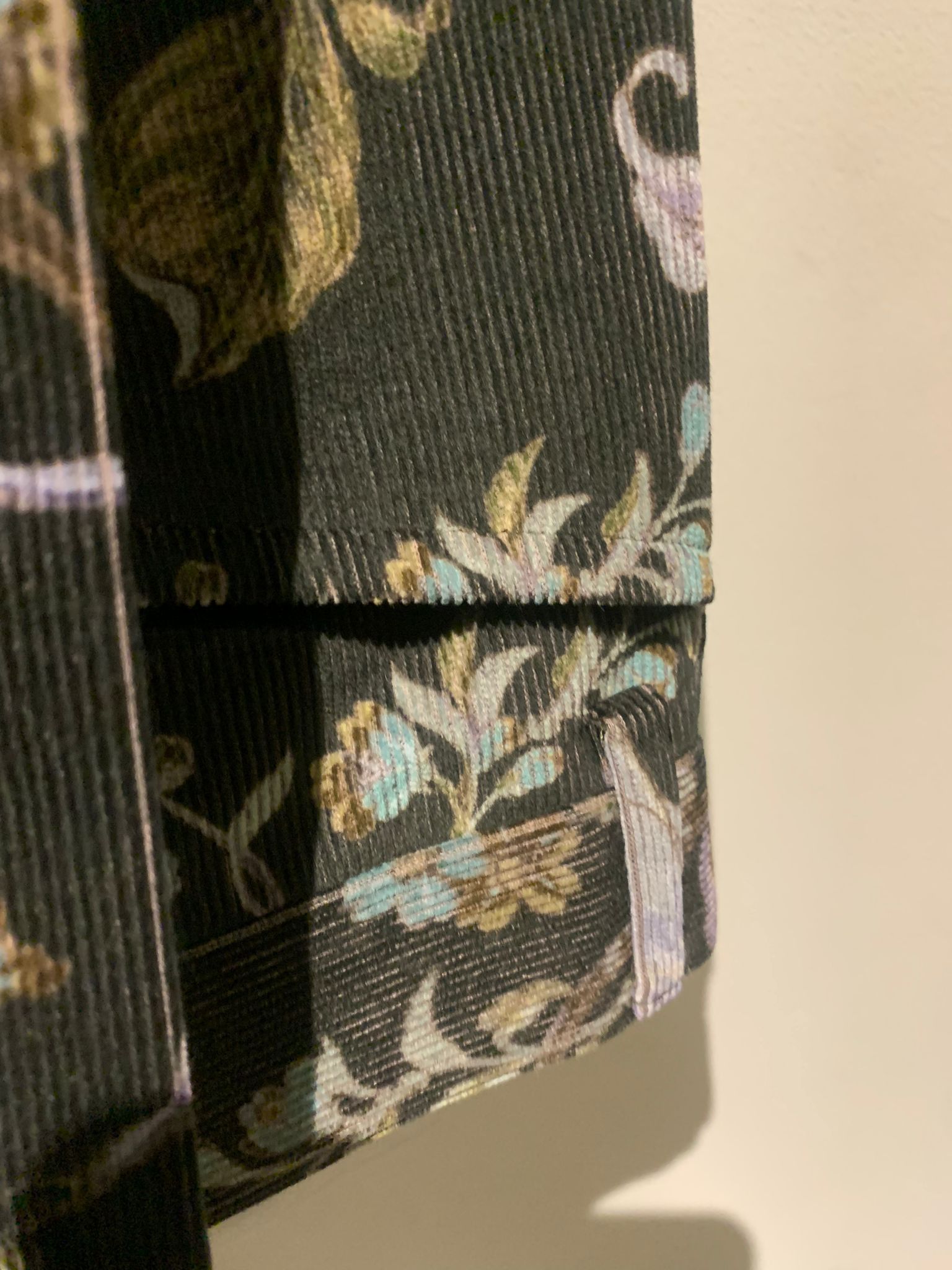 Tom Ford 752J42-2VER15 in Multicolor Floral Size US L / EU 52-54 / 3 - 7 Thumbnail