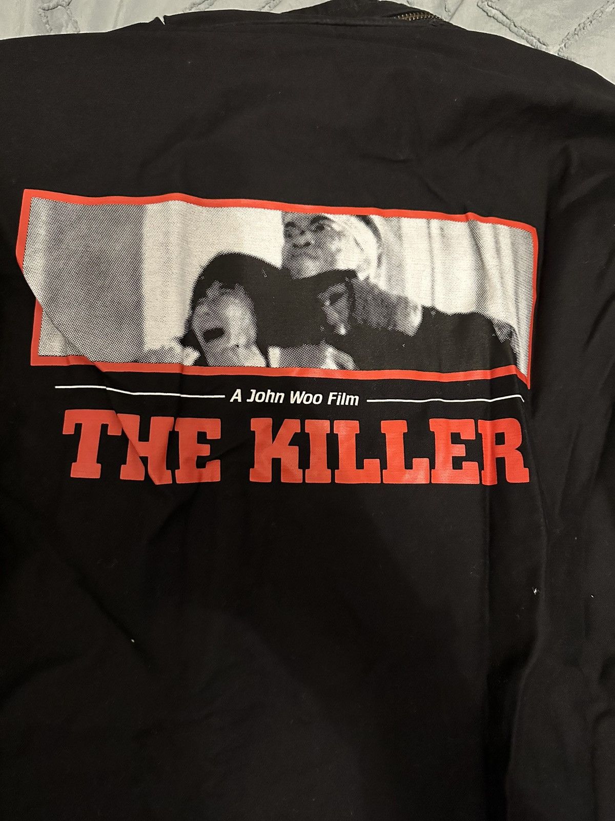 Supreme Supreme - the killer M-65 jacket Size US L / EU 52-54 / 3 - 12 Thumbnail