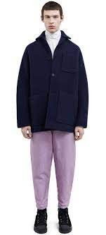 Min Coat PAW16