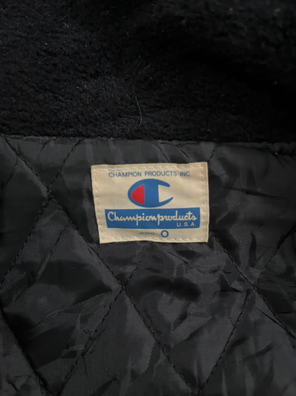 Champion 🔥Vintage🔥 Champion Products Tape Ski Jacket Size US XL / EU 56 / 4 - 9 Thumbnail