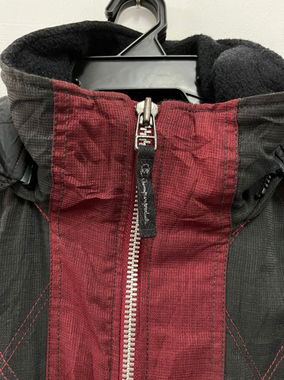 Champion 🔥Vintage🔥 Champion Products Tape Ski Jacket Size US XL / EU 56 / 4 - 7 Thumbnail
