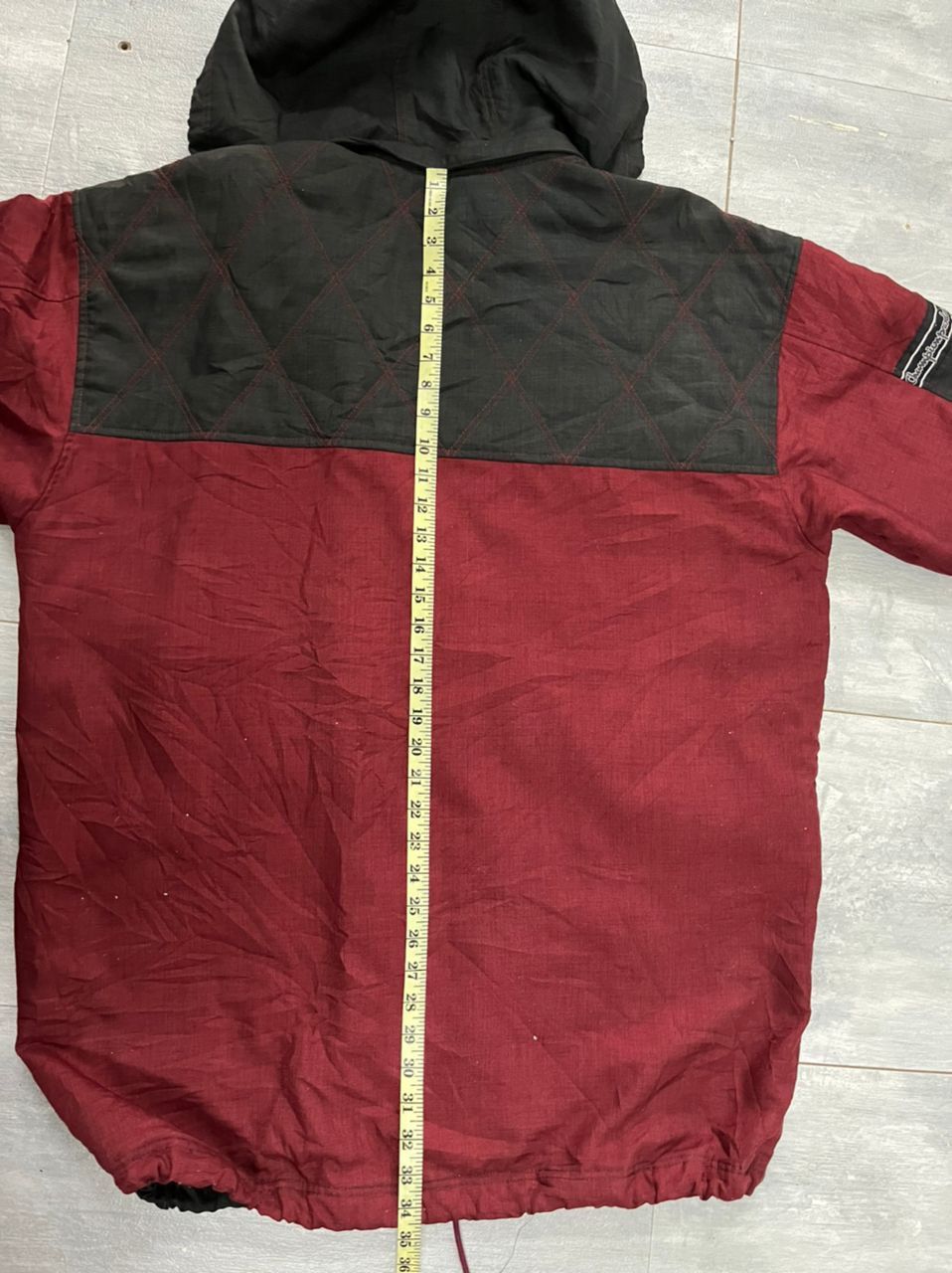 Champion 🔥Vintage🔥 Champion Products Tape Ski Jacket Size US XL / EU 56 / 4 - 10 Thumbnail