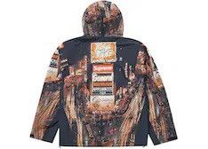 North Face x Supreme Times Square Jacket, Small