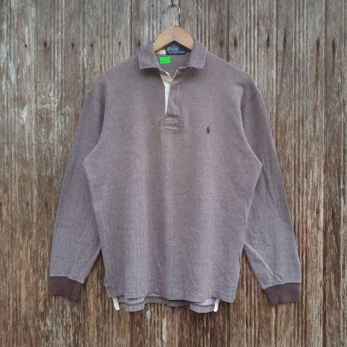 Vintage Polo Small Pony Polo By Ralph Lauren Polo Shirt