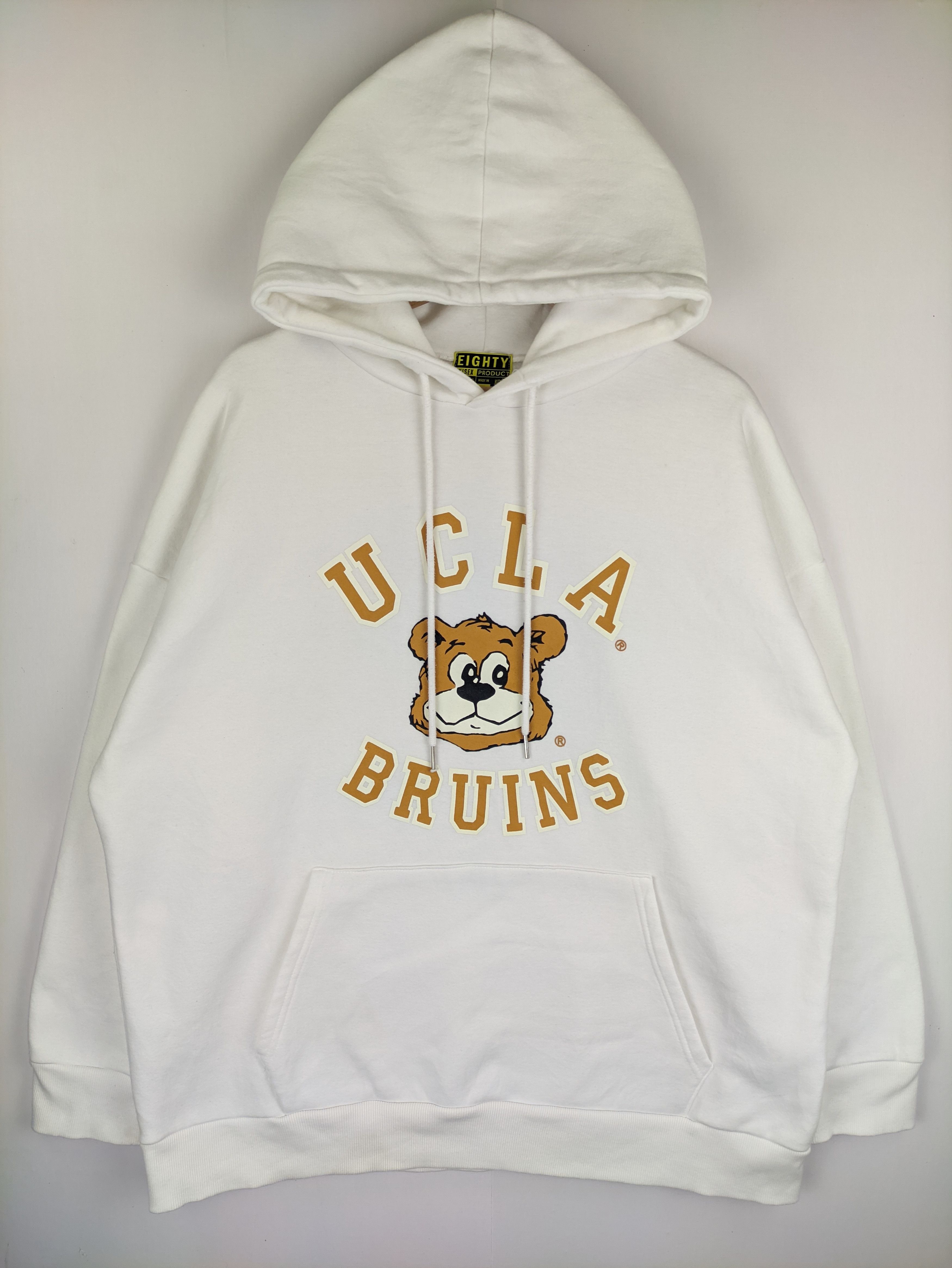 Other Steals🔥Ucla Hoodie Pullover Big Logo Unisex Size US L / EU 52-54 / 3 - 1 Thumbnail