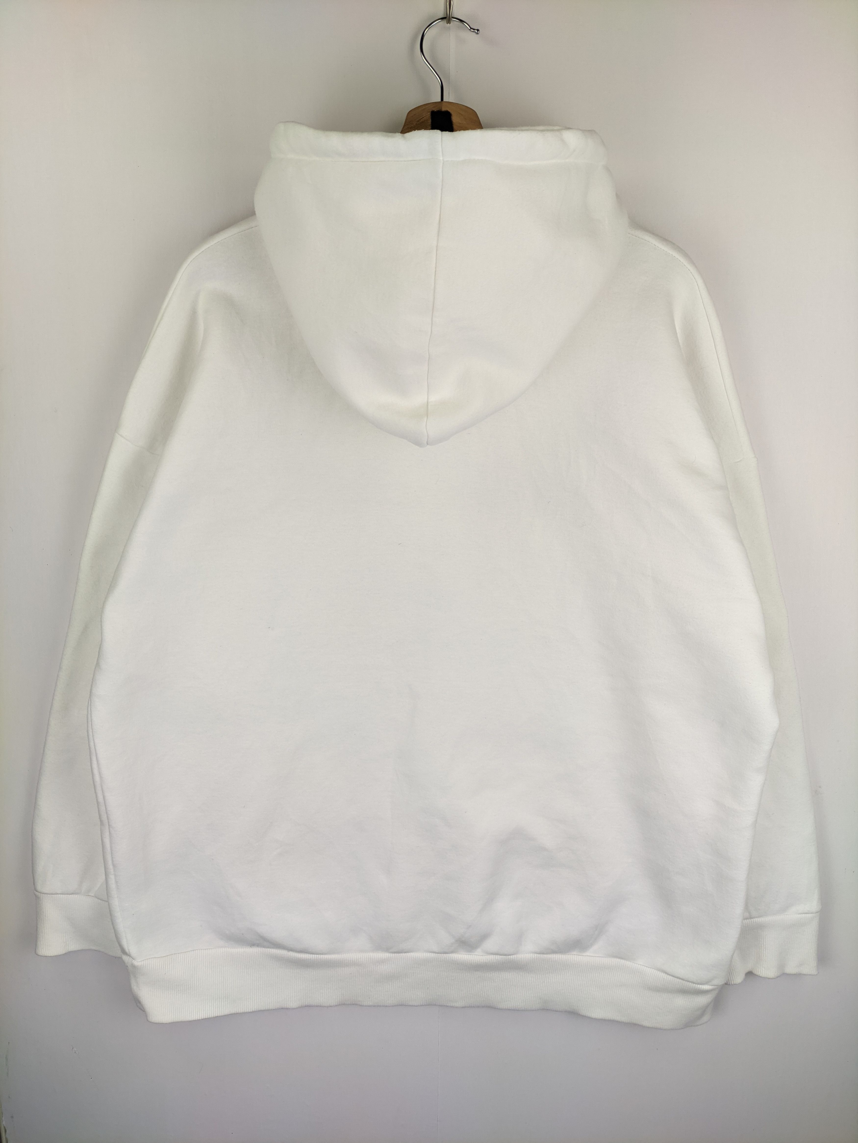 Other Steals🔥Ucla Hoodie Pullover Big Logo Unisex Size US L / EU 52-54 / 3 - 2 Thumbnail