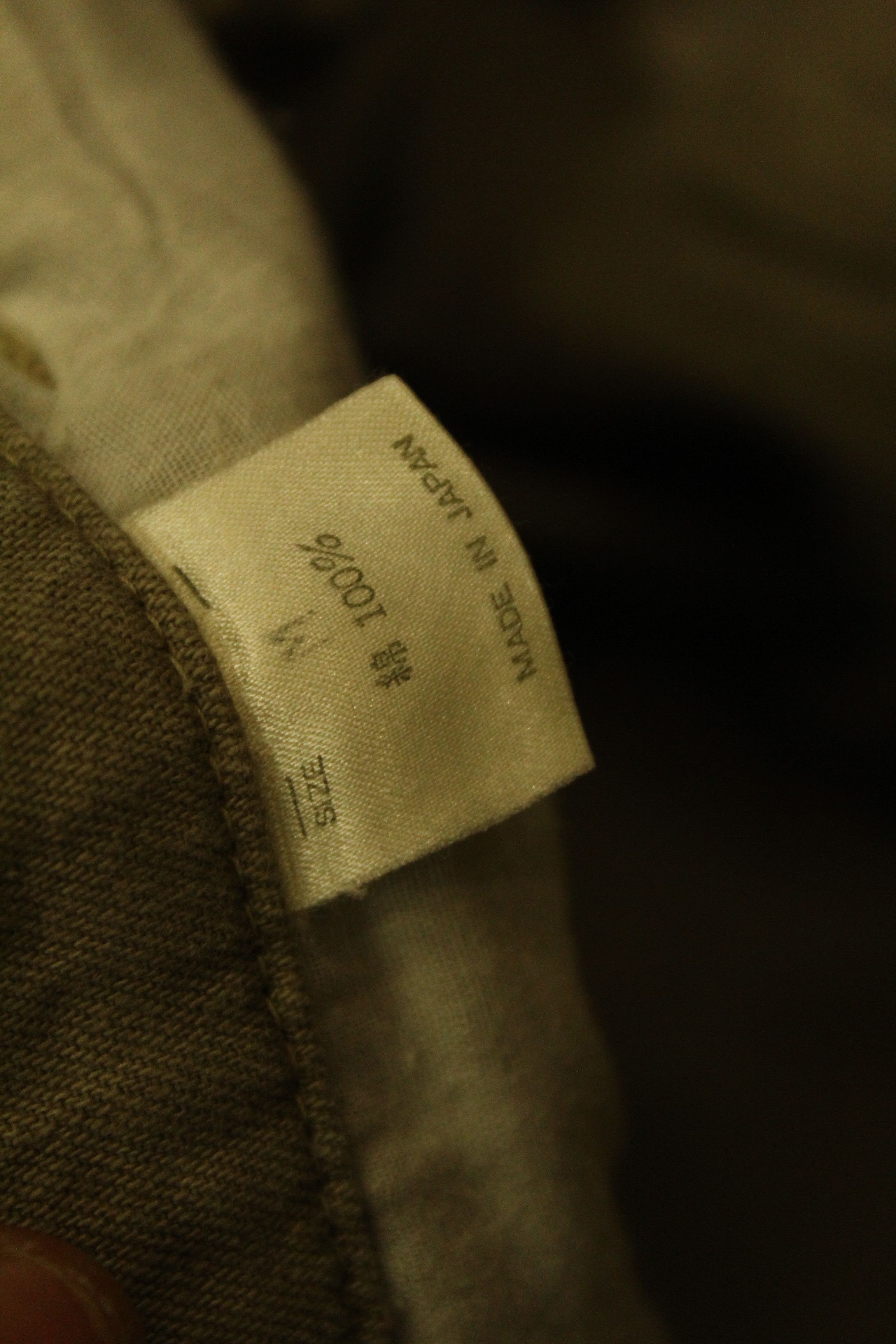 Japanese Brand VTG💥 DO! FAMILY CO.LTD. Japan wide leg baggy work pants Size US 30 / EU 46 - 9 Thumbnail