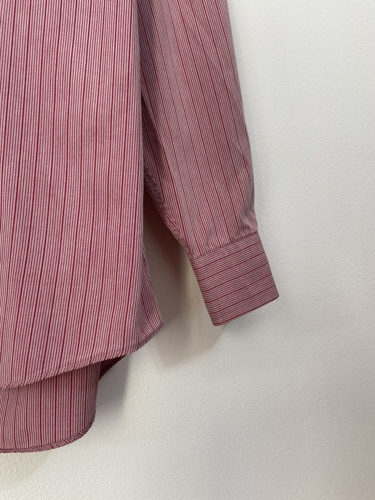 Christian Dior Monsieur Christian Dior Monsieur Button Up Size US L / EU 52-54 / 3 - 9 Thumbnail