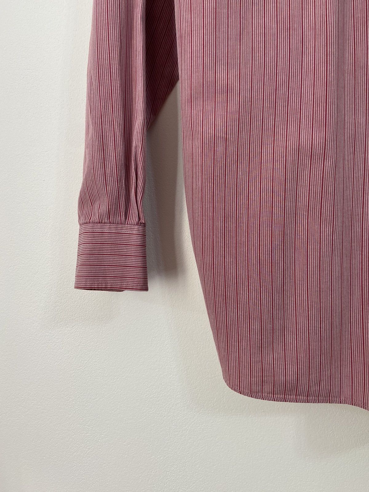 Christian Dior Monsieur Christian Dior Monsieur Button Up Size US L / EU 52-54 / 3 - 17 Thumbnail