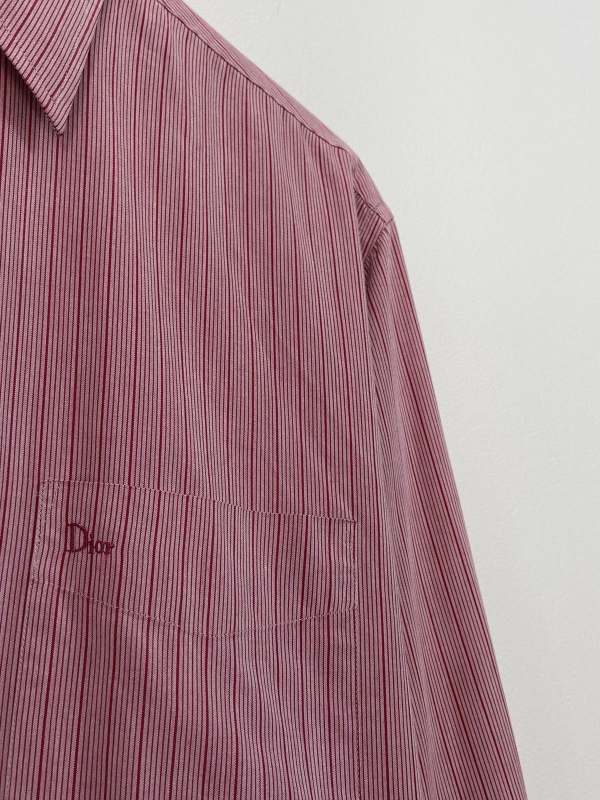 Christian Dior Monsieur Christian Dior Monsieur Button Up Size US L / EU 52-54 / 3 - 4 Thumbnail