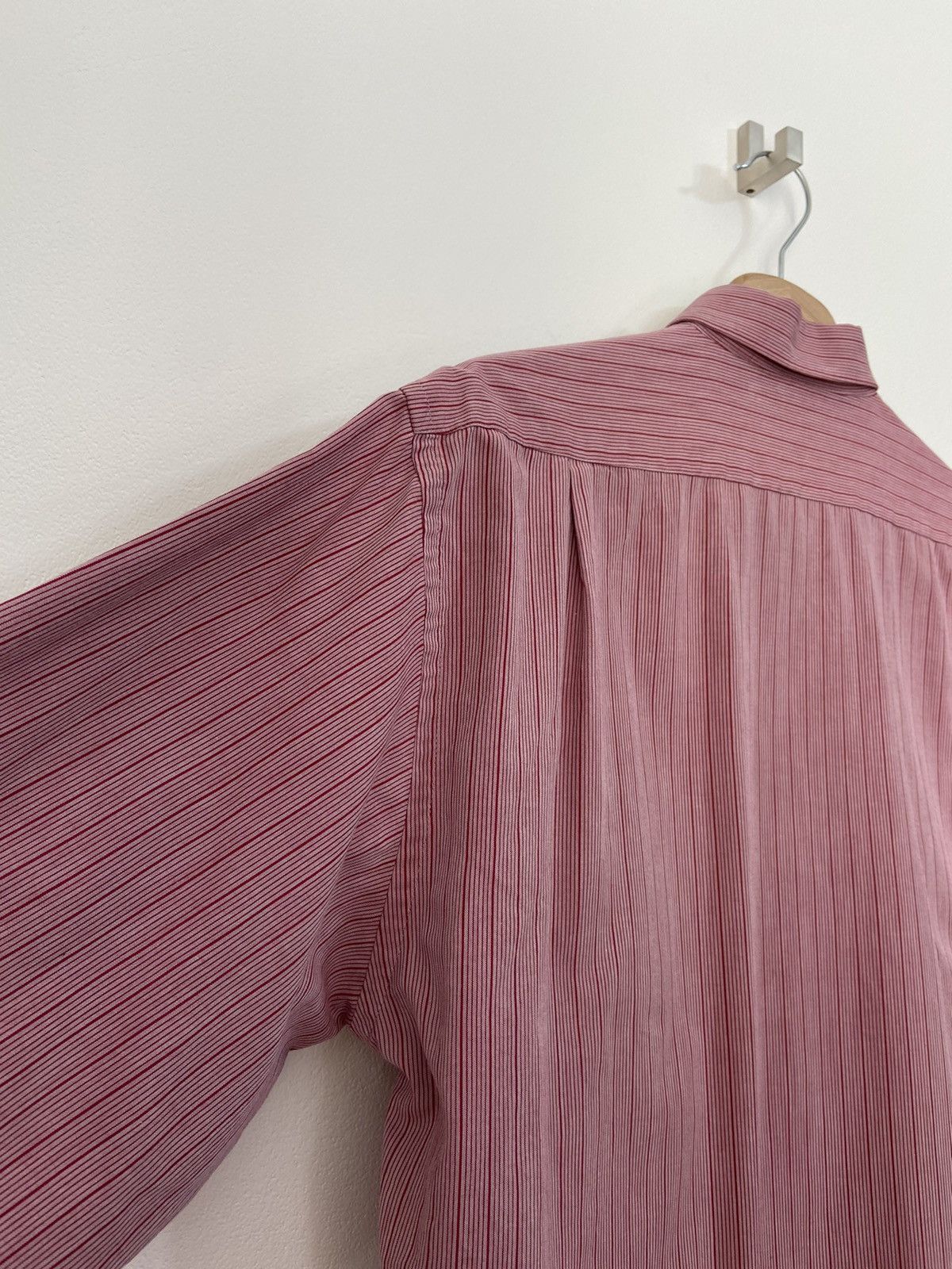 Christian Dior Monsieur Christian Dior Monsieur Button Up Size US L / EU 52-54 / 3 - 18 Thumbnail
