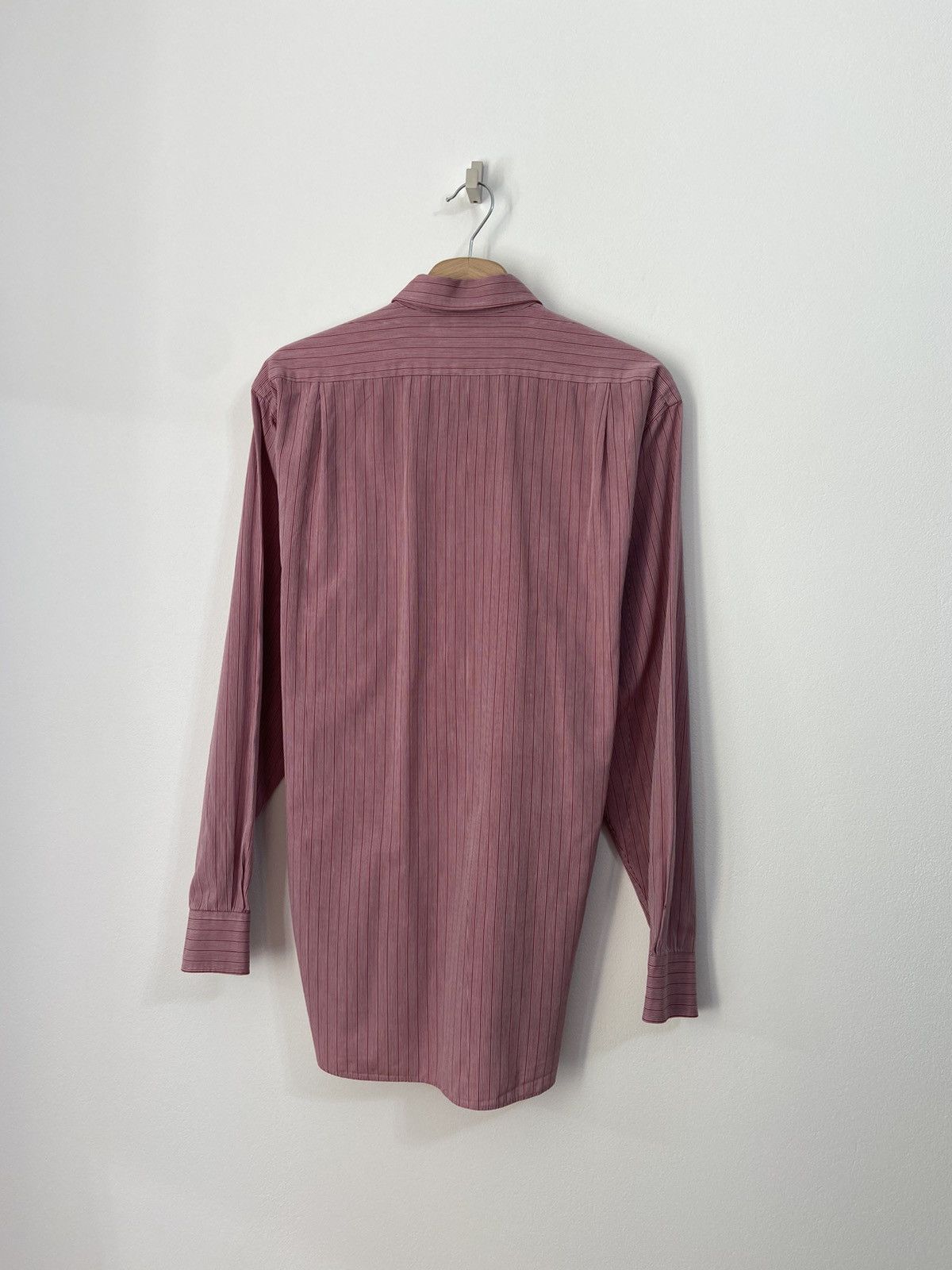 Christian Dior Monsieur Christian Dior Monsieur Button Up Size US L / EU 52-54 / 3 - 14 Thumbnail