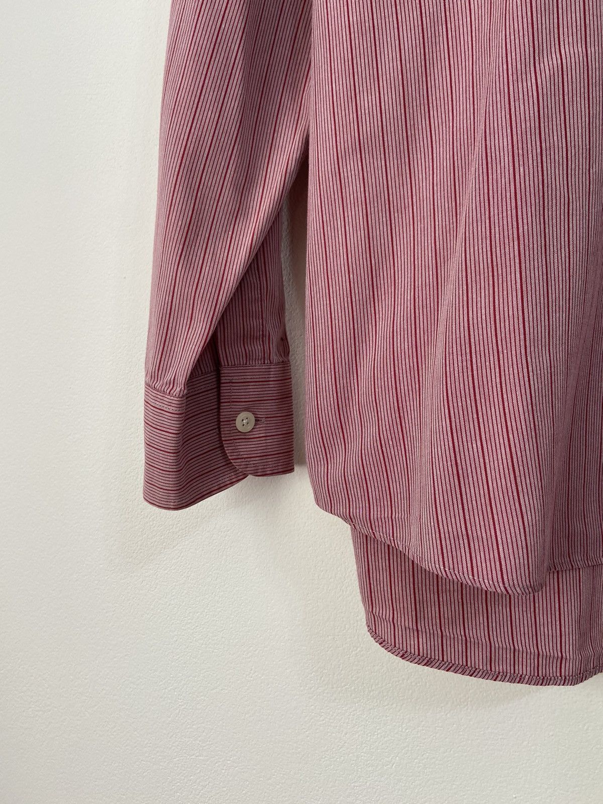 Christian Dior Monsieur Christian Dior Monsieur Button Up Size US L / EU 52-54 / 3 - 8 Thumbnail