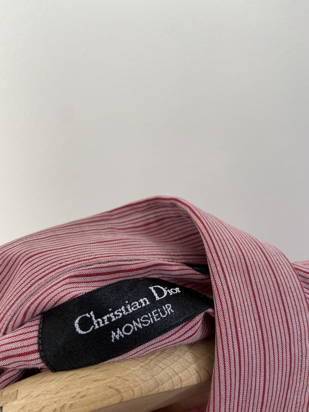 Christian Dior Monsieur Christian Dior Monsieur Button Up Size US L / EU 52-54 / 3 - 19 Thumbnail