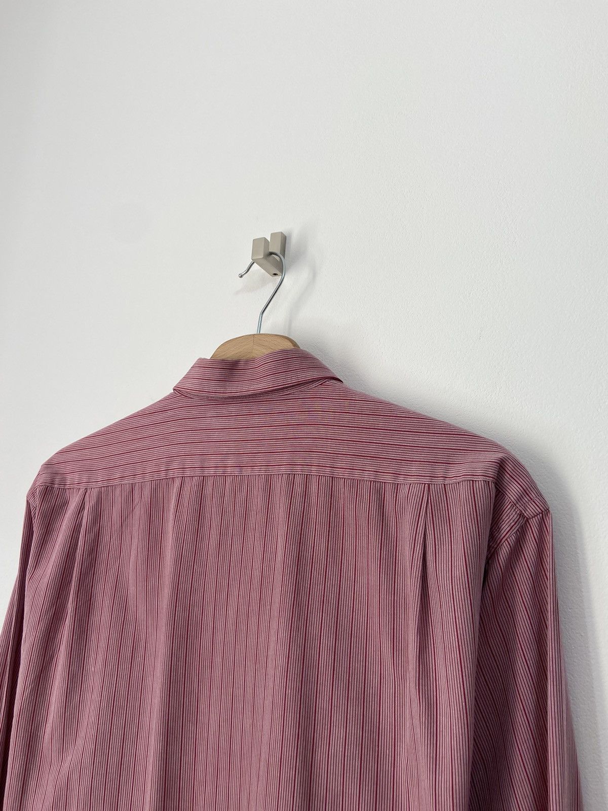 Christian Dior Monsieur Christian Dior Monsieur Button Up Size US L / EU 52-54 / 3 - 15 Thumbnail