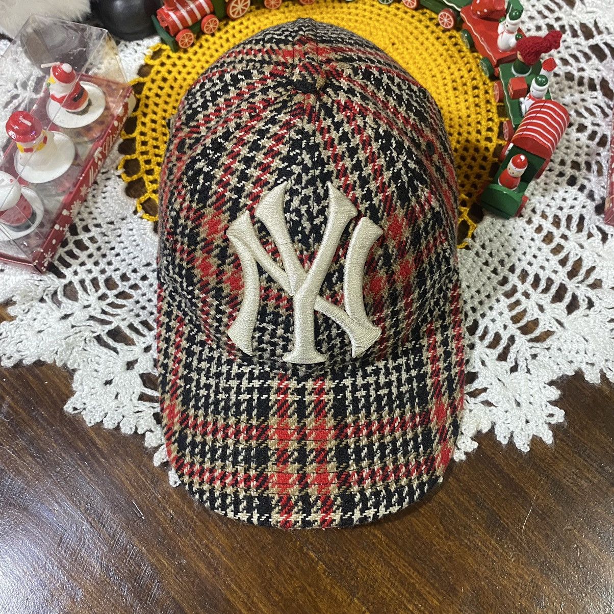 gucci new york yankees coat