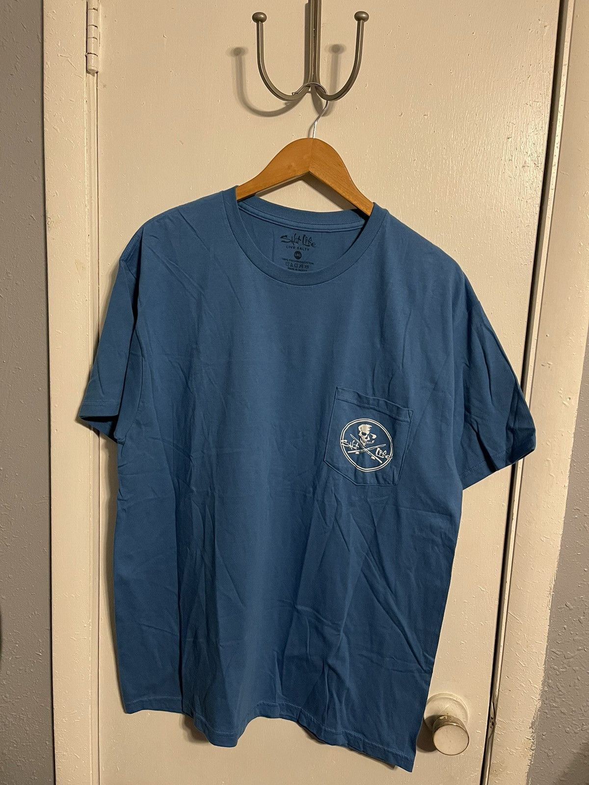 Vintage Salt Life Tee | Grailed