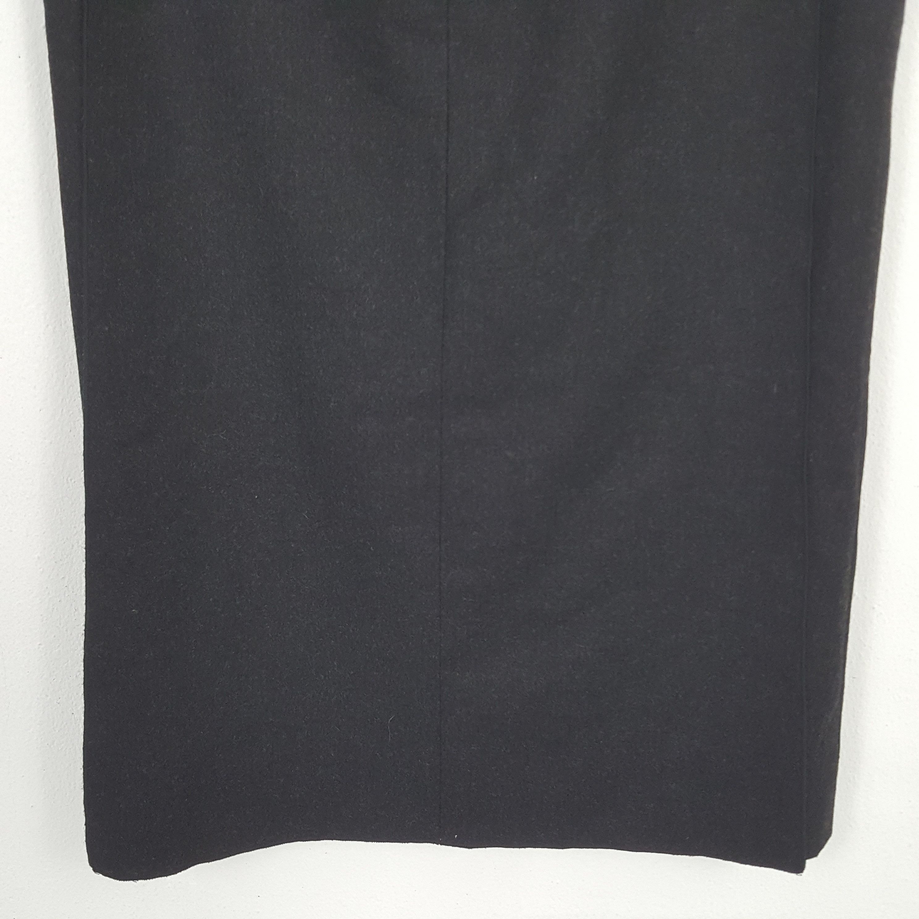 Chanel Vintage Chanel Paris Maxi Skirts Size 26" / US 2 / IT 38 - 6 Thumbnail