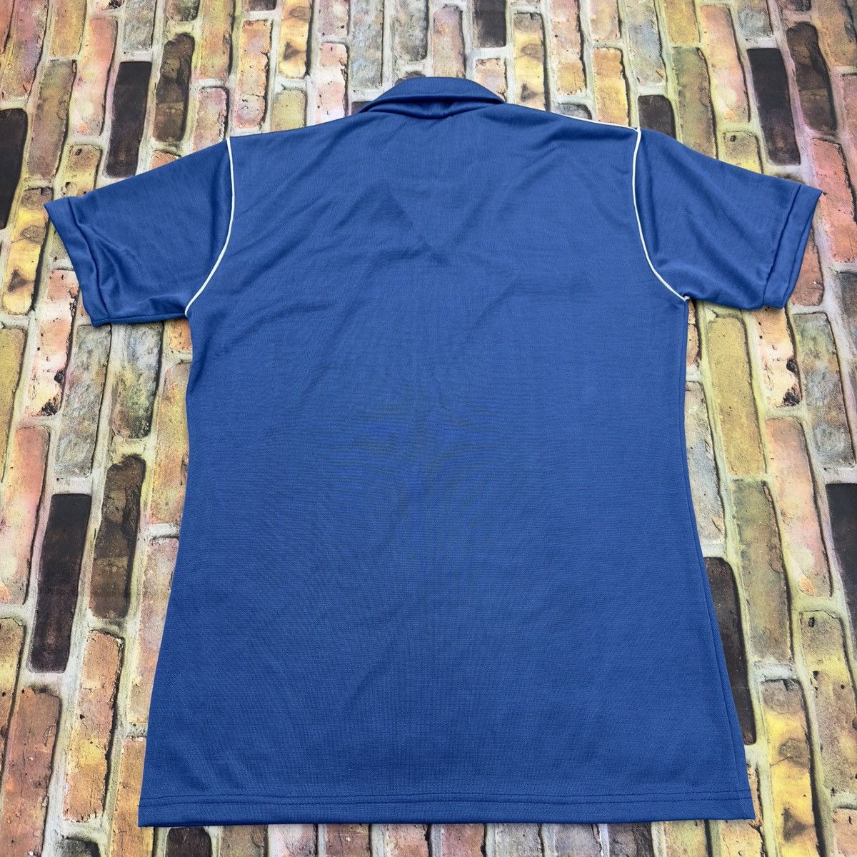 Vintage Vintage Napoli jersey Size US L / EU 52-54 / 3 - 2 Thumbnail