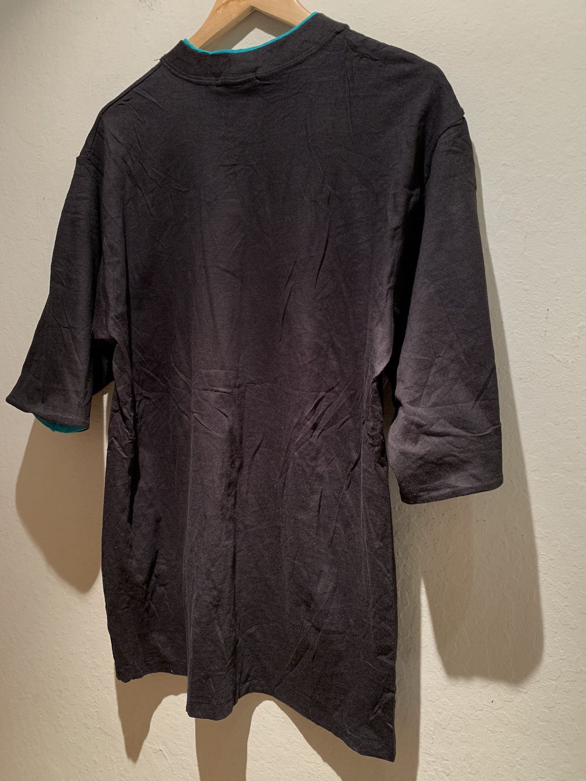 Vintage *RARE* Vintage New 1991 Great Smoky Mountains Native T-Shirt Size US XL / EU 56 / 4 - 6 Thumbnail